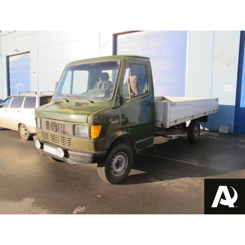 Mercedes T1 308D ARIDE