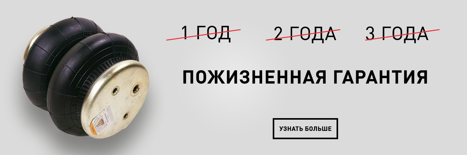 Пневмостойки на приору