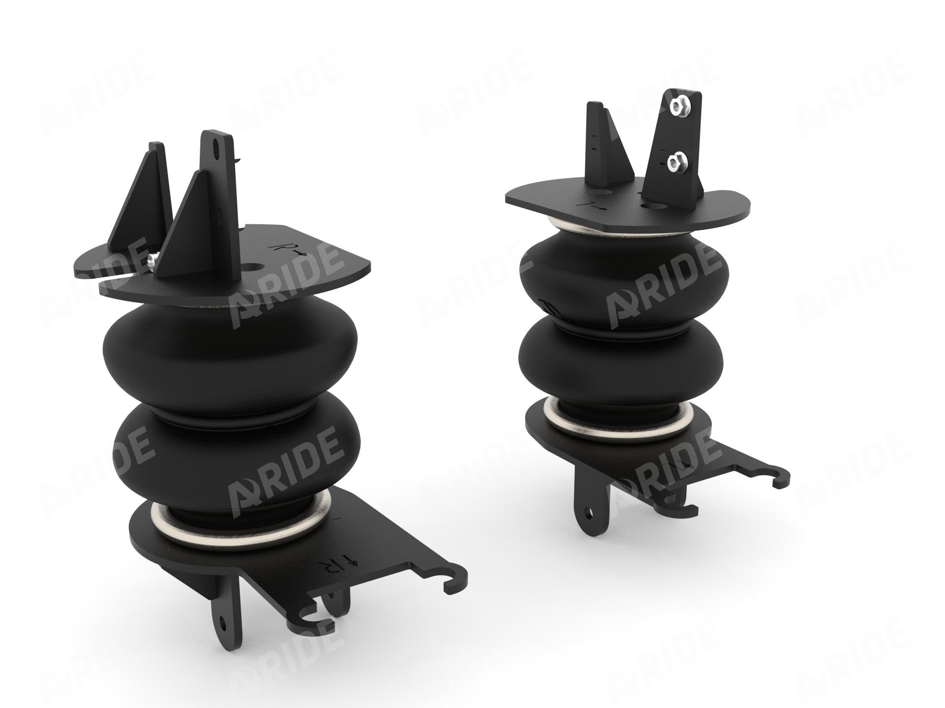 Пневмоподвеска DAF LF 45.150 передняя ось, Aride - купить в Москве и ...