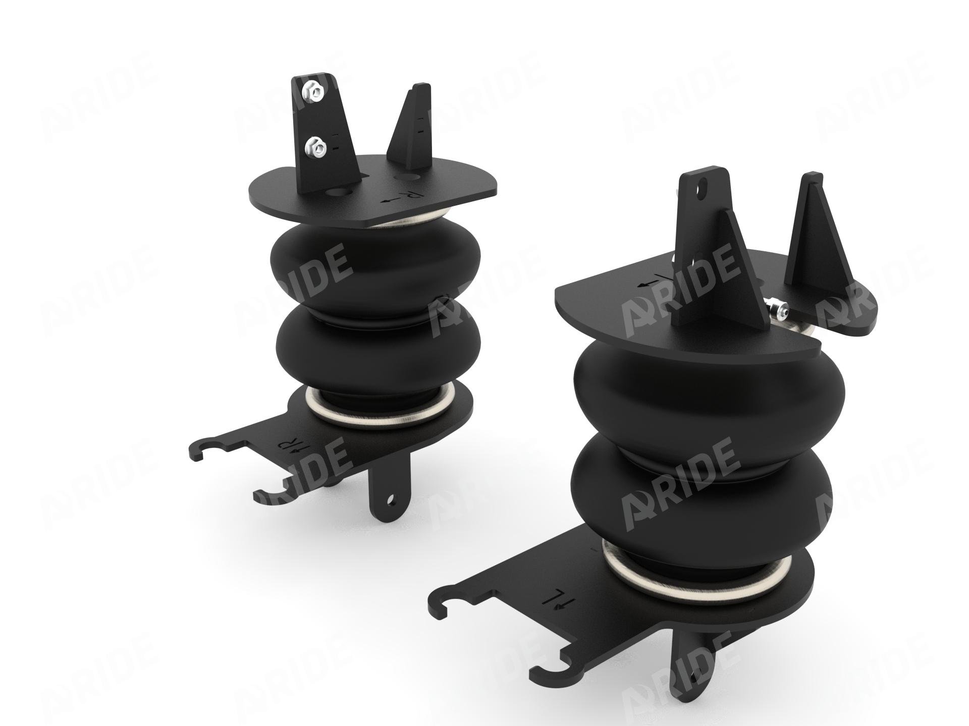 Пневмоподвеска DAF LF 45.150 передняя ось, Aride - купить в Москве и ...