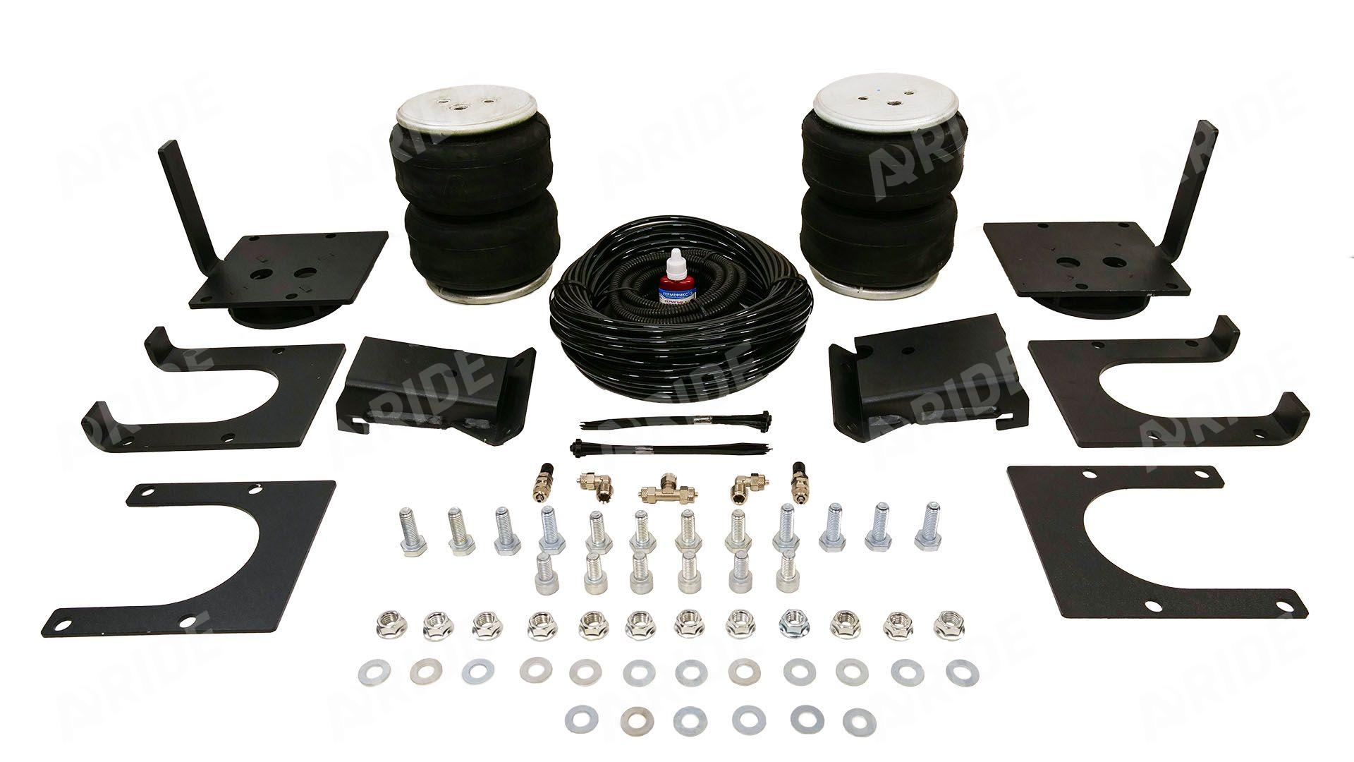 Dodge Ram 1500 Lift