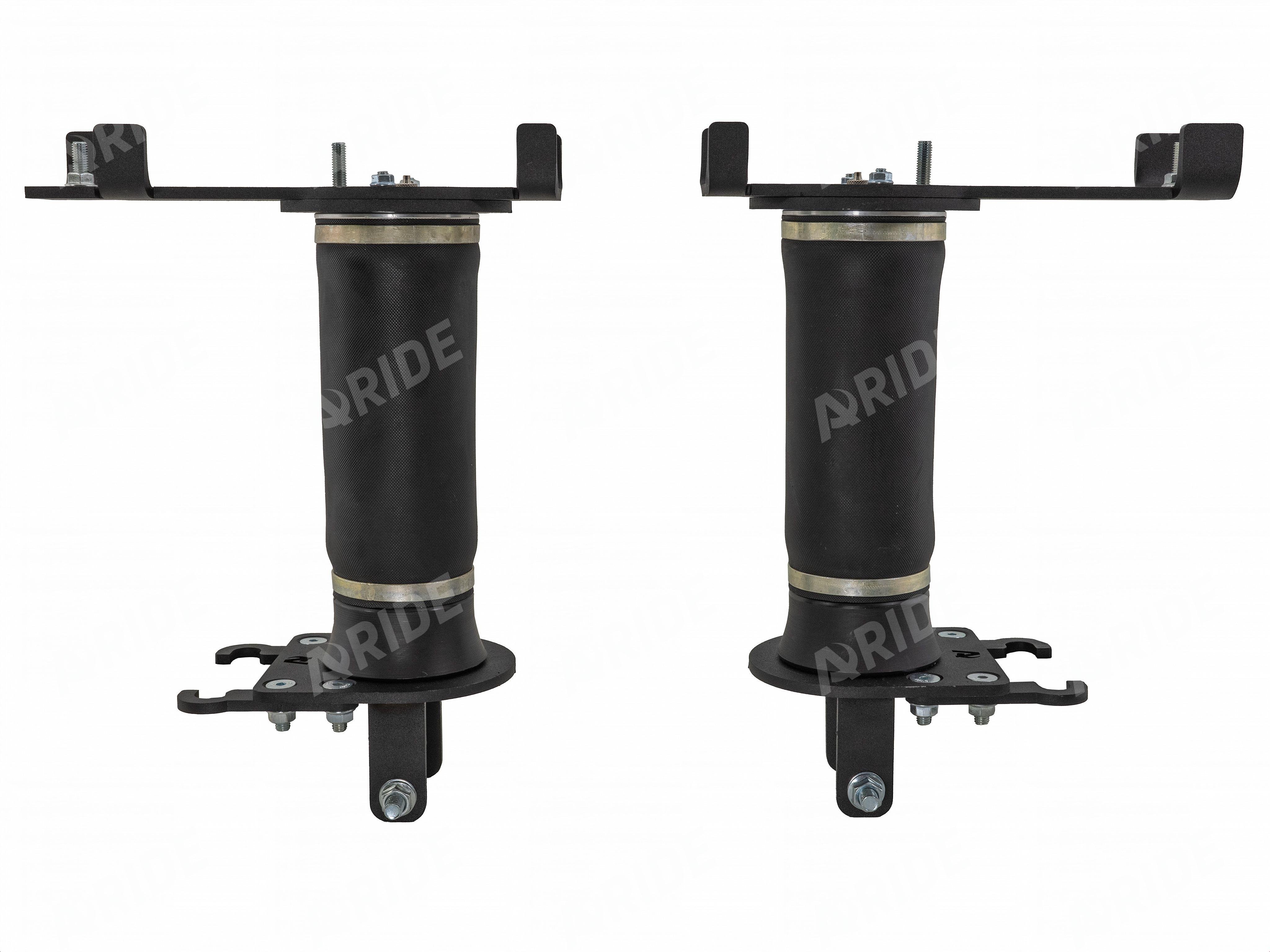 Датсун он до Задние Амортизаторы Артикул