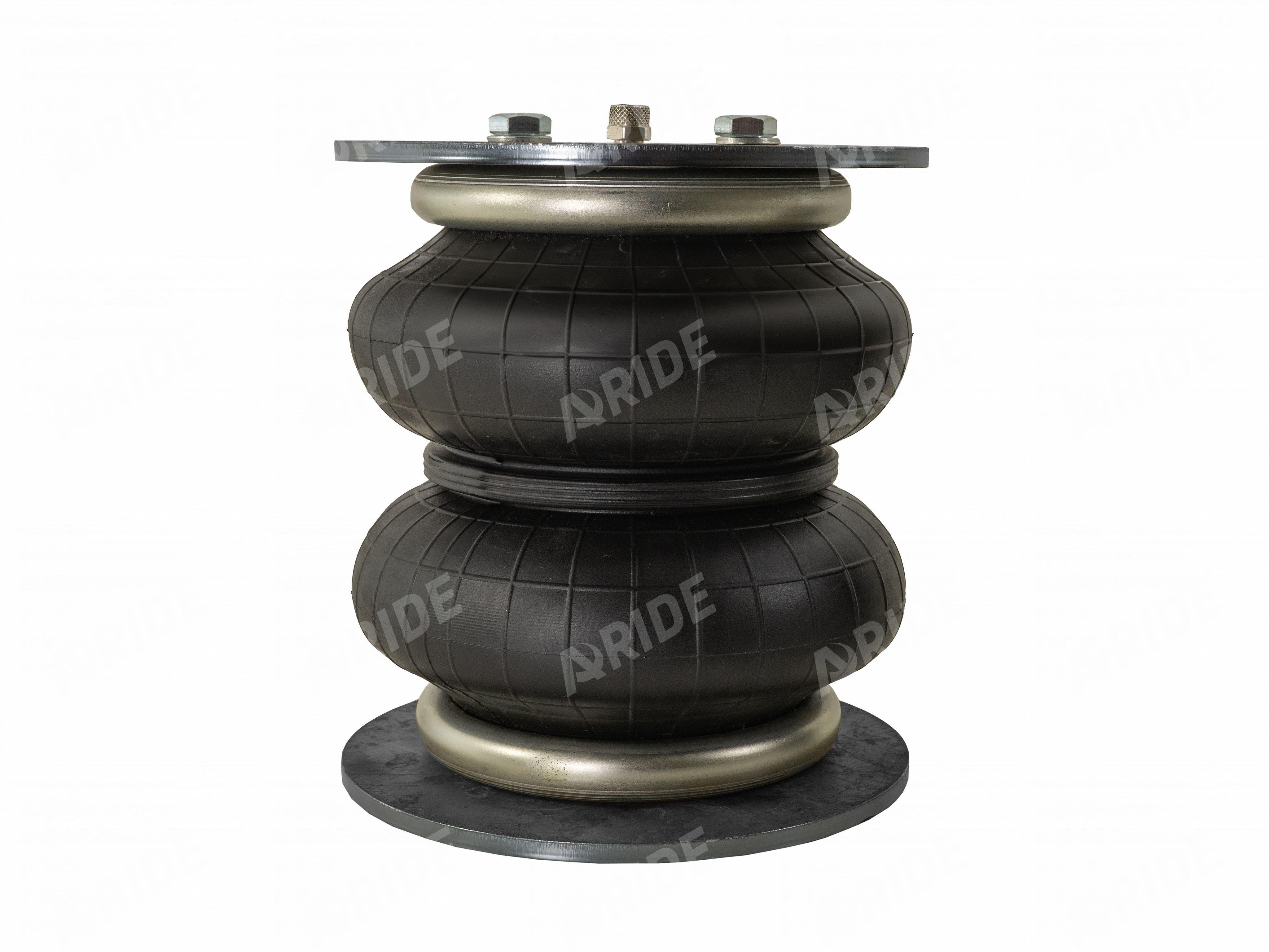 Универсальный набор пневмоподушек 180D1 купить, доставка, цена.