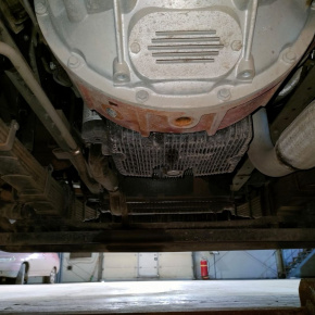 Передняя подвеска КАМАЗ 43082, КОМПАС 12 Передняя подвеска КАМАЗ 43082, КОМПАС 12