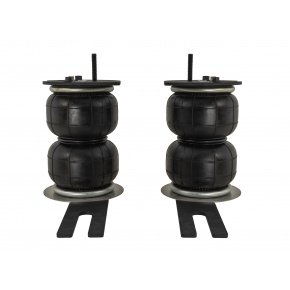 Пневмоподвеска ГАЗ Соболь 4х4, Баргузин, задняя ось Пневмоподвеска ГАЗ Соболь 4х4, Баргузин, задняя ось