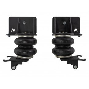 Пневмоподвеска ГАЗ Соболь 4х4, Баргузин, усиленная, передняя ось Пневмоподвеска ГАЗ Соболь 4х4, Баргузин, усиленная, передняя ось