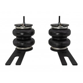 Пневмоподвеска ГАЗ Соболь, Баргузин, задний привод, задняя ось Пневмоподвеска ГАЗ Соболь, Баргузин, задний привод, задняя ось