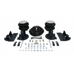 Пневмоподвеска КАМАЗ Компас 12, 43082, передняя ось Пневмоподвеска КАМАЗ Компас 12, 43082, передняя ось