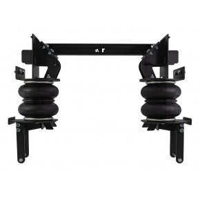 Пневмоподвеска КАМАЗ Компас 12, 43082, задняя ось Пневмоподвеска КАМАЗ Компас 12, 43082, задняя ось