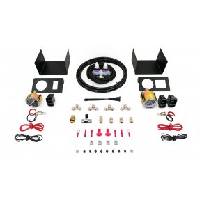 Система управления пневмоподвеской Aride 3.OB.PS Система управления пневмоподвеской Aride 3.OB.PS