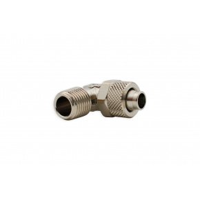 Угловой фитинг Camozzi 1500 6/4-1/4 Угловой фитинг Camozzi 1500 6/4-1/4