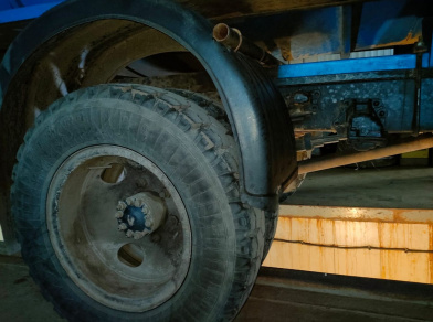 Наши проекты: Пневмоподвеска на ГАЗ 53 в Набережных Челнах от компании «ARIDE». Доступные цены, гарантия, для заказа и получения консультации звоните 8 (800) 707-52-13. Рис. 6 Наши проекты: Пневмоподвеска на ГАЗ 53 в Набережных Челнах