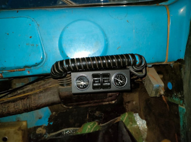 Наши проекты: Пневмоподвеска на ГАЗ 53 в Набережных Челнах от компании «ARIDE». Доступные цены, гарантия, для заказа и получения консультации звоните 8 (800) 707-52-13. Рис. 7 Наши проекты: Пневмоподвеска на ГАЗ 53 в Набережных Челнах