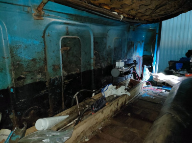 Наши проекты: Пневмоподвеска на ГАЗ 53 в Набережных Челнах от компании «ARIDE». Доступные цены, гарантия, для заказа и получения консультации звоните 8 (800) 707-52-13. Рис. 9 Наши проекты: Пневмоподвеска на ГАЗ 53 в Набережных Челнах